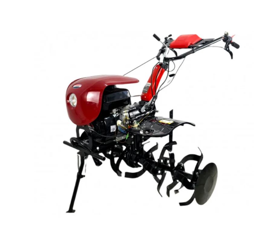 MOTOCULTOR ELEFANT E5, 7 C.P, 212 C.C.